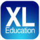 XL Education logo